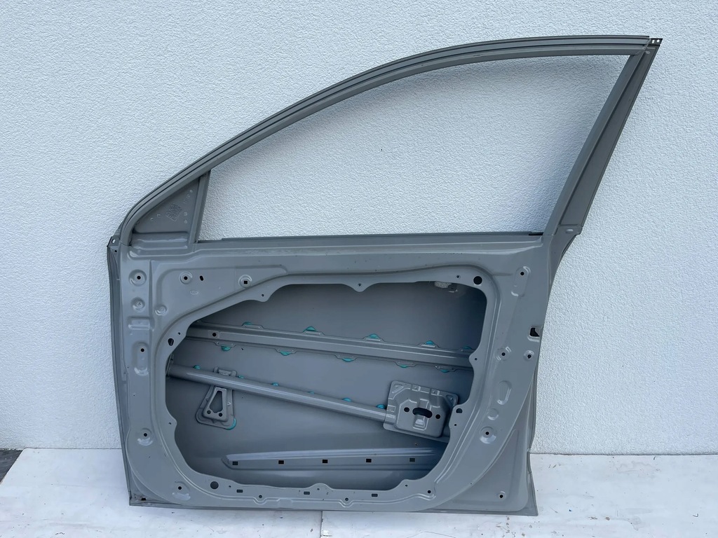 фото №7, Дверь перед передние правое kia niro 1 i 17- nowe