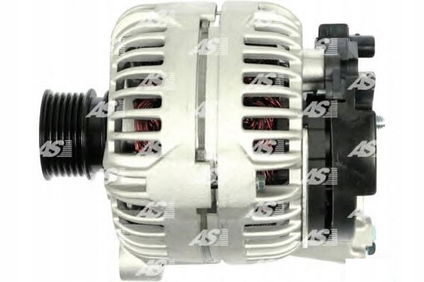 фото №2, Генератор bmw z4 2.2i 2.5i 3.0i 03-120a as-pl