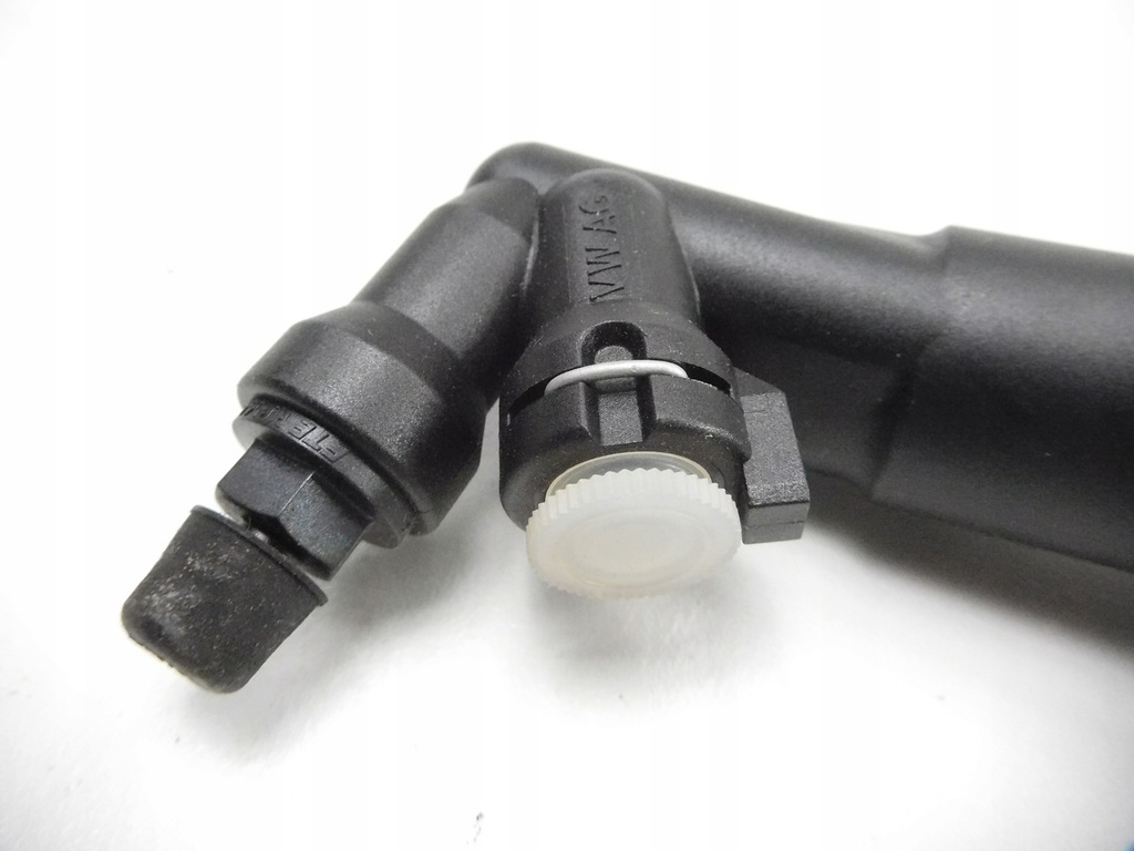 фото №6, Привід зчеплення audi seat skoda vw 1j0721261j