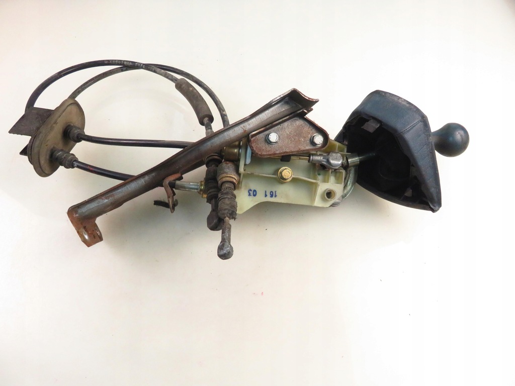 фото №7, Домкрат fiat doblo i cargo 1.9 jtd