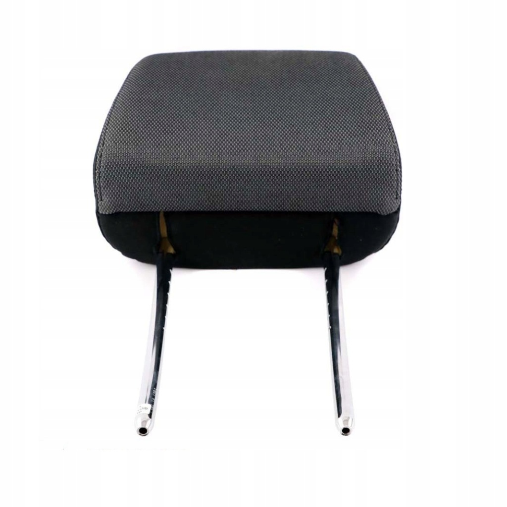 фото №9, Bmw x1 e84 подголовник сиденье передний левый правый материал чёрный