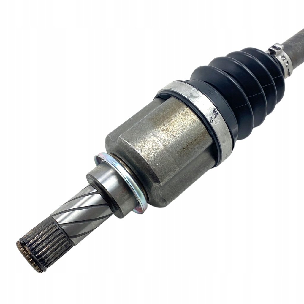 фото №12, Nowa оригинальный номер приводной вал левая dacia sandero ii 391012636r