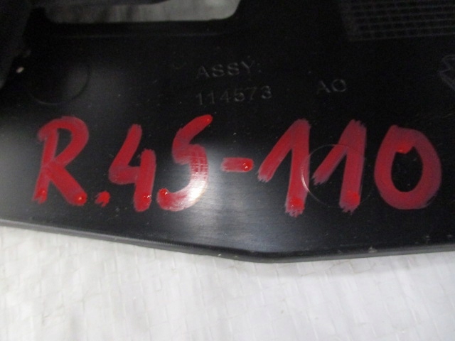 фото №10, Peugeot 2008 ii podłolietnik бардачок 9823377380