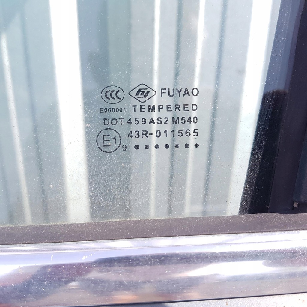 фото №3, Дверь левый перед ford kuga mk1