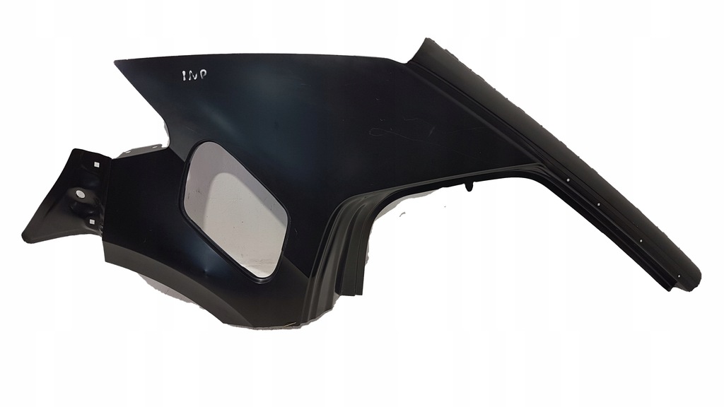 фото №1, Крыло правый задний задняя volkswagen id3