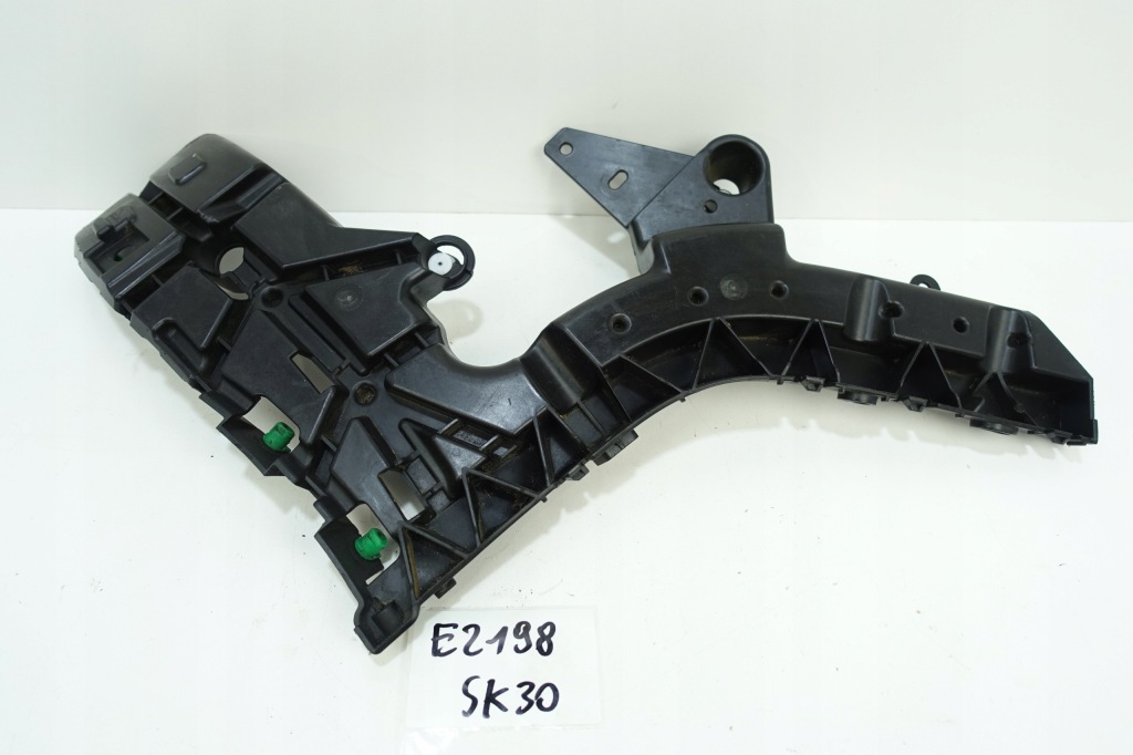 фото №1, Напрямна бампера правий задня volvo v60 ii 2018- 31455502