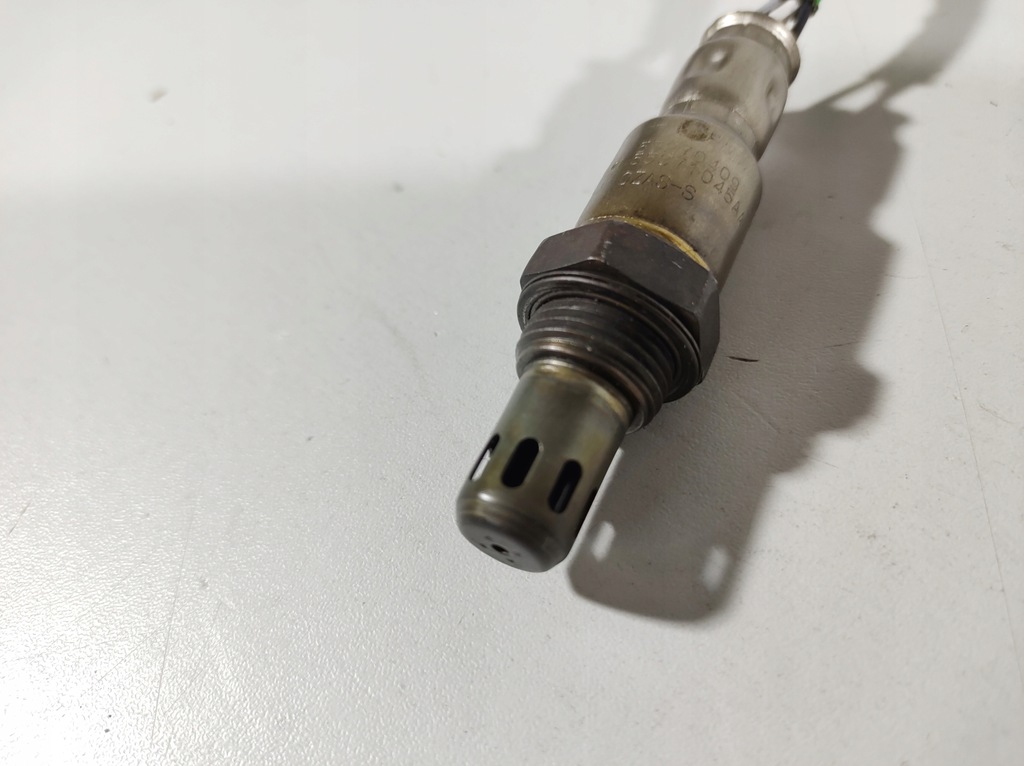 фото №10, Jeep compass 2.2d 13r- датчик лямбда-зонд