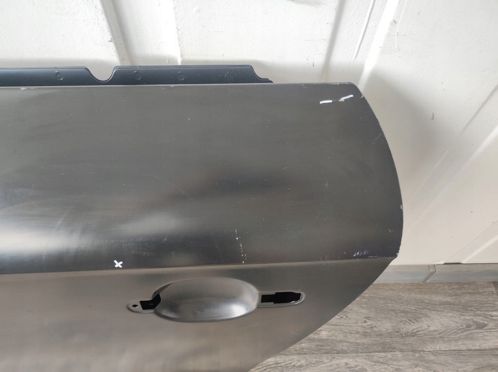 фото №11, Дверь левая audi tt 8j 2006-2014 сервисные оригинальные