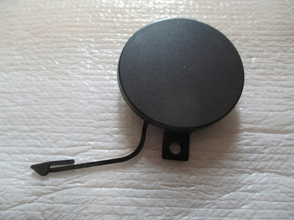 фото №1, Vw passat b7 заглушка фаркоп бампер перед