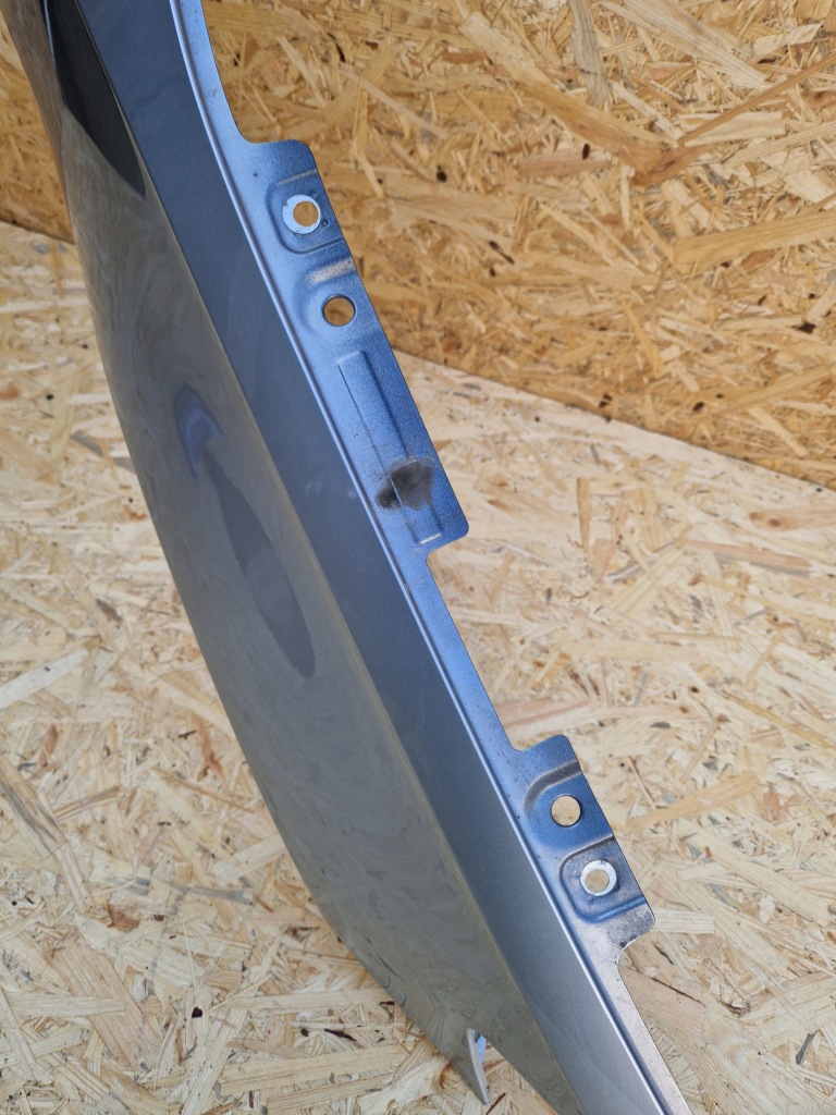 фото №8, Крыло правый перед vw golf vii 7 lift