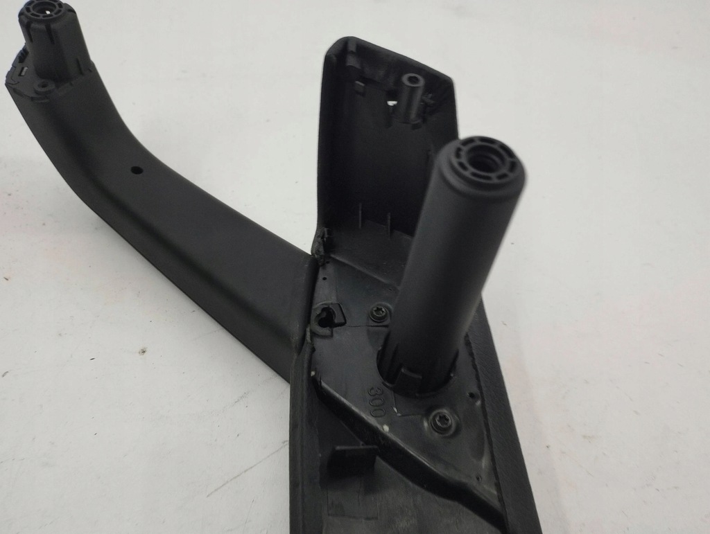 фото №5, Audi q5 sq5 2020 правая сторона корпус ручка внутренней дверь передних