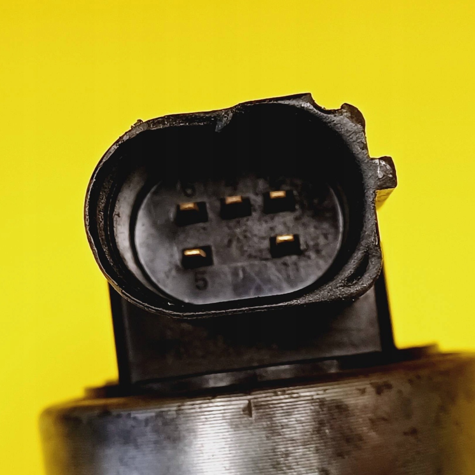 фото №9, Клапан egr kia venga 284102a300 nr103