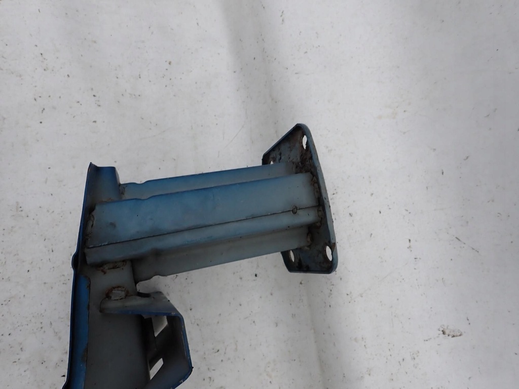 фото №7, Mazda cx-5 i 1 12-17 балка бампера перед передня