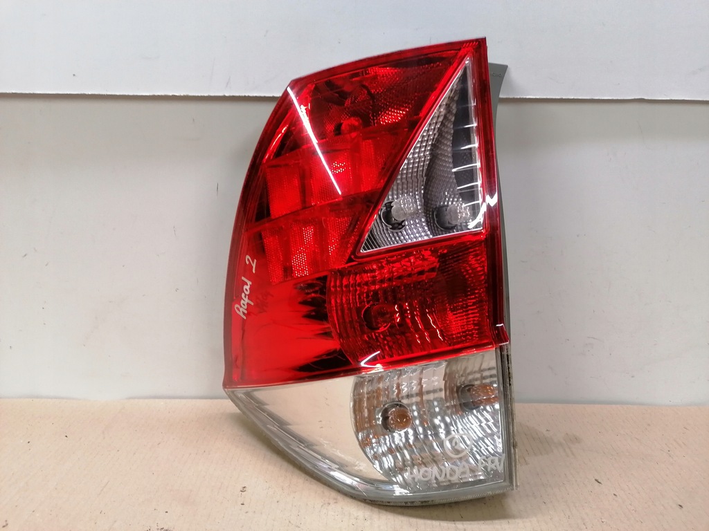 фото №1, Лампа задняя правый honda frv fr-v 05-09