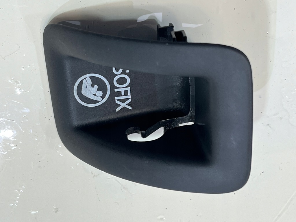 фото №1, Кронштейн isofix audi a7 c7 4g8887233