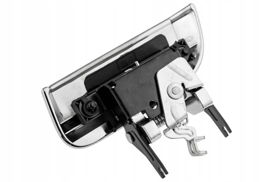 фото №2, Ручка наружная