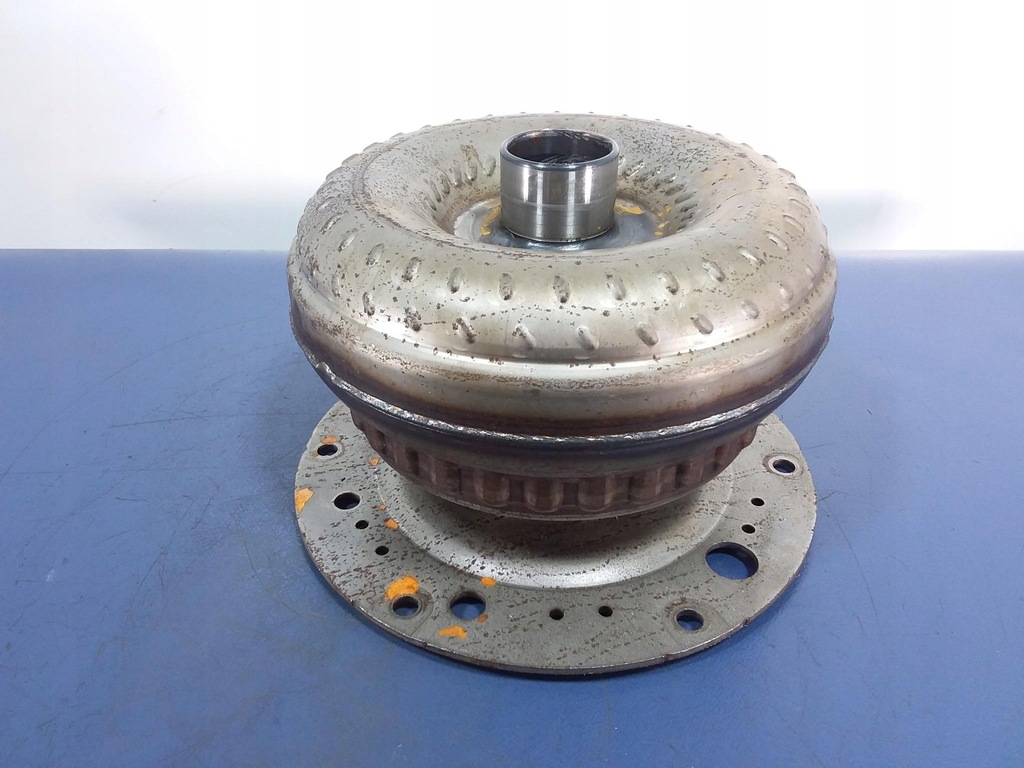 фото №4, Audi a8 d4 4h 3.0 tfsi конвертер