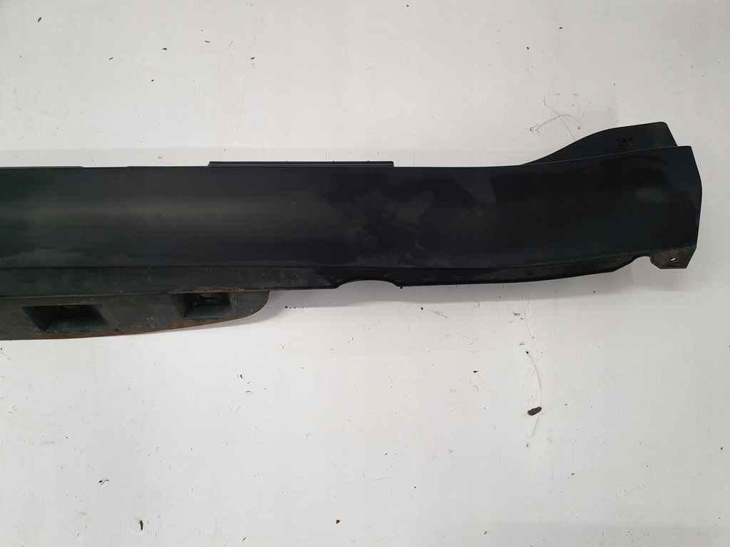 фото №5, Mini countryman r60 молдинг порог левая