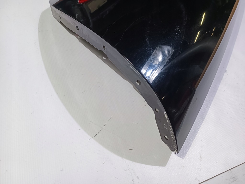 фото №11, Крыло задняя задний левый chevrolet corvette c5 cabrio