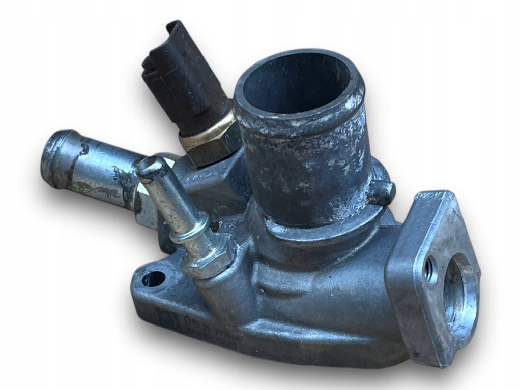 Купити Новий оригінальний термостат fiat tipo 55215006 g