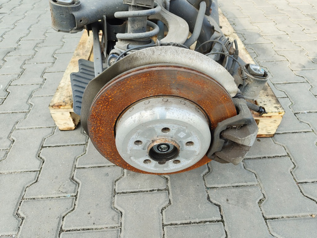 Bmw x3 g01 подвеска задняя балка подрамник рычаг дифференциал приводной вал амортизатор 2.0i Киев