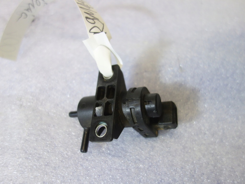 фото №2, Клапан вакууму 1.6 dci biturbo r9m452 renault trafic iii talisman