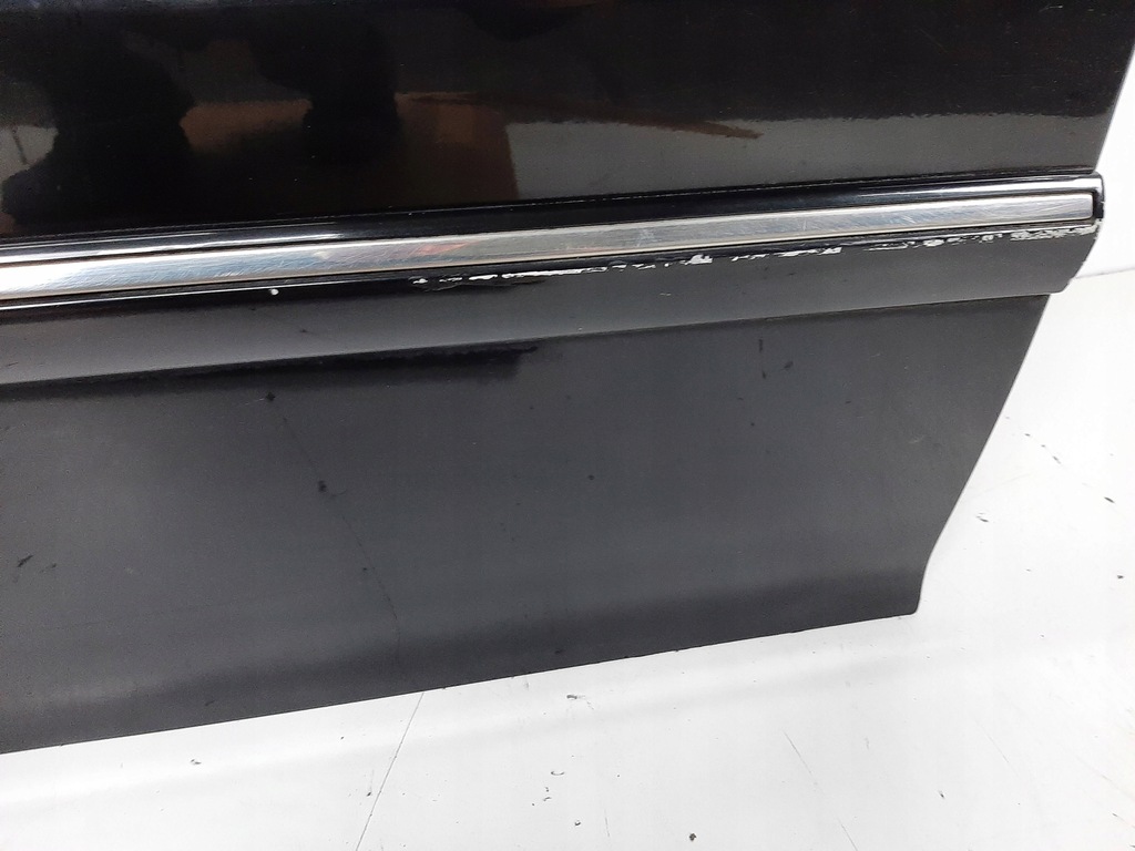 фото №12, Kia carnival i lift 2.9crdi 04r дверь правый задняя kod 9b 0k53b72410xx