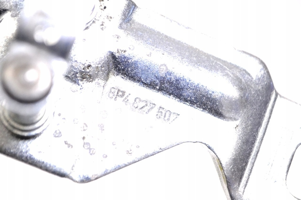 фото №6, Audi a1 8x 1.4 tfsi 2017 rhd крепление замка задний крышки