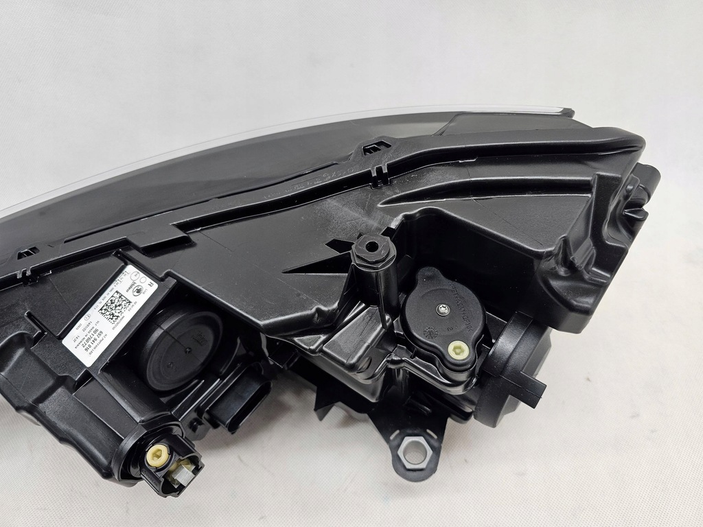 фото №8, Skoda scala лампа перед правая full led crystal lighting 657941016