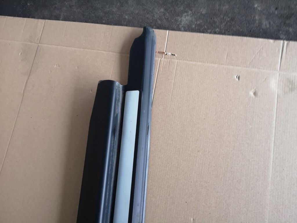 фото №13, Молдинг порог правая audi a6 c5 all 4z7853492