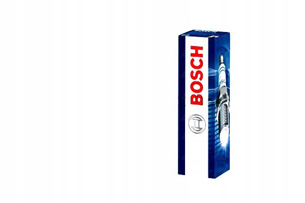Свічка запалювання bosch Недорого