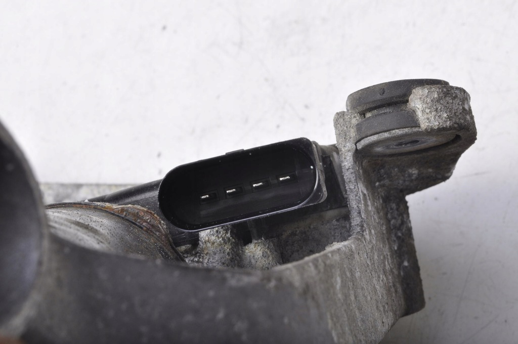 фото №7, Transit connect mk2 механізм двірник перед