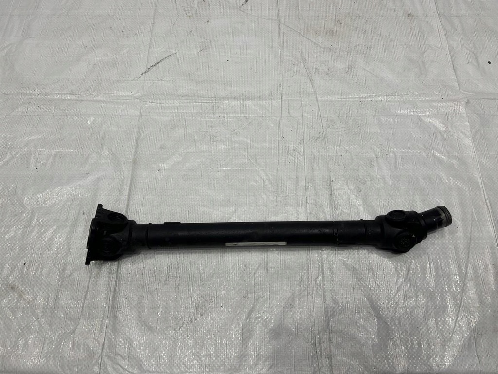 фото №1, Wał привідний jaguar f-pace hk83-3219-ab