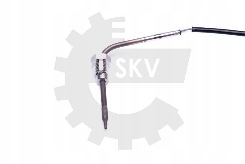 фото №11, Датчик температуры выхлопных газов fiat lancia 55221054