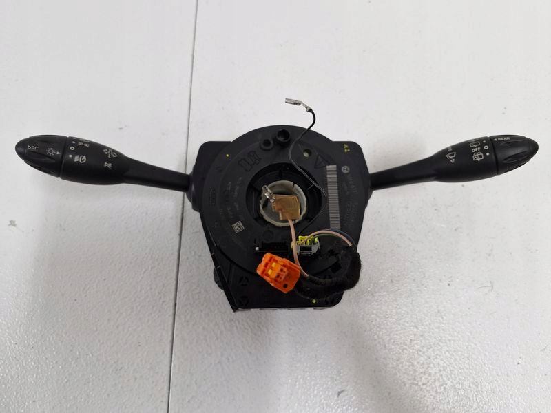 фото №1, Mini countryman r60 переключатель комбинированный лента шлейф подушка безопасности 9253768