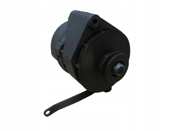 фото №1, Rolls royce silver генератор