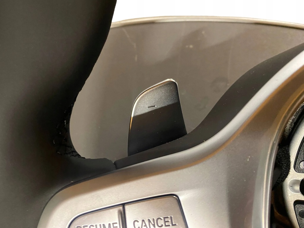 фото №9, Bmw x3 g01 m воздуховод кожаный nowa 5a58b03