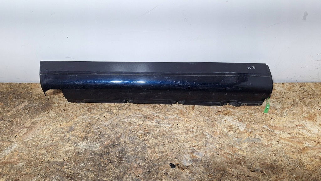 фото №1, Молдинг поріг ліва поріг лівий 96455919301 porsche 911 964