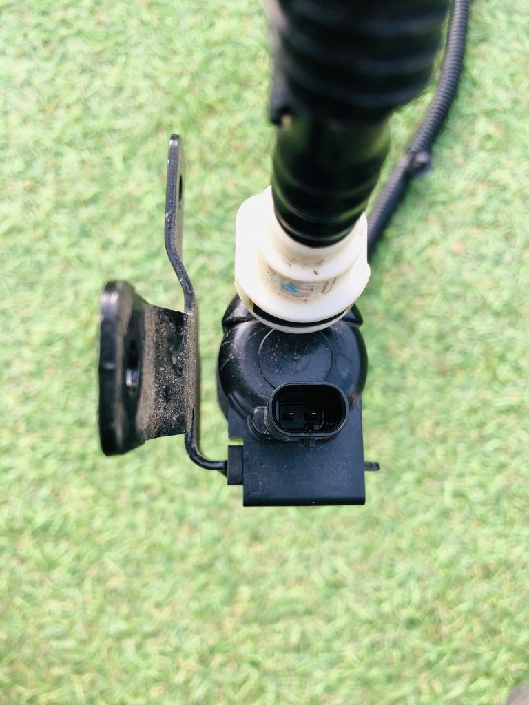 фото №7, Ford kuga mk3 2019-23 шланг вакууму клапан lx68-9d289-ab 2.5 гібрид