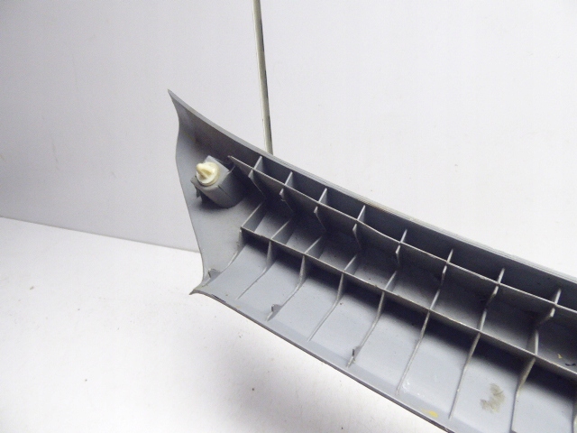 фото №3, Honda hr-v i gh 99r- защита стойка перед левая