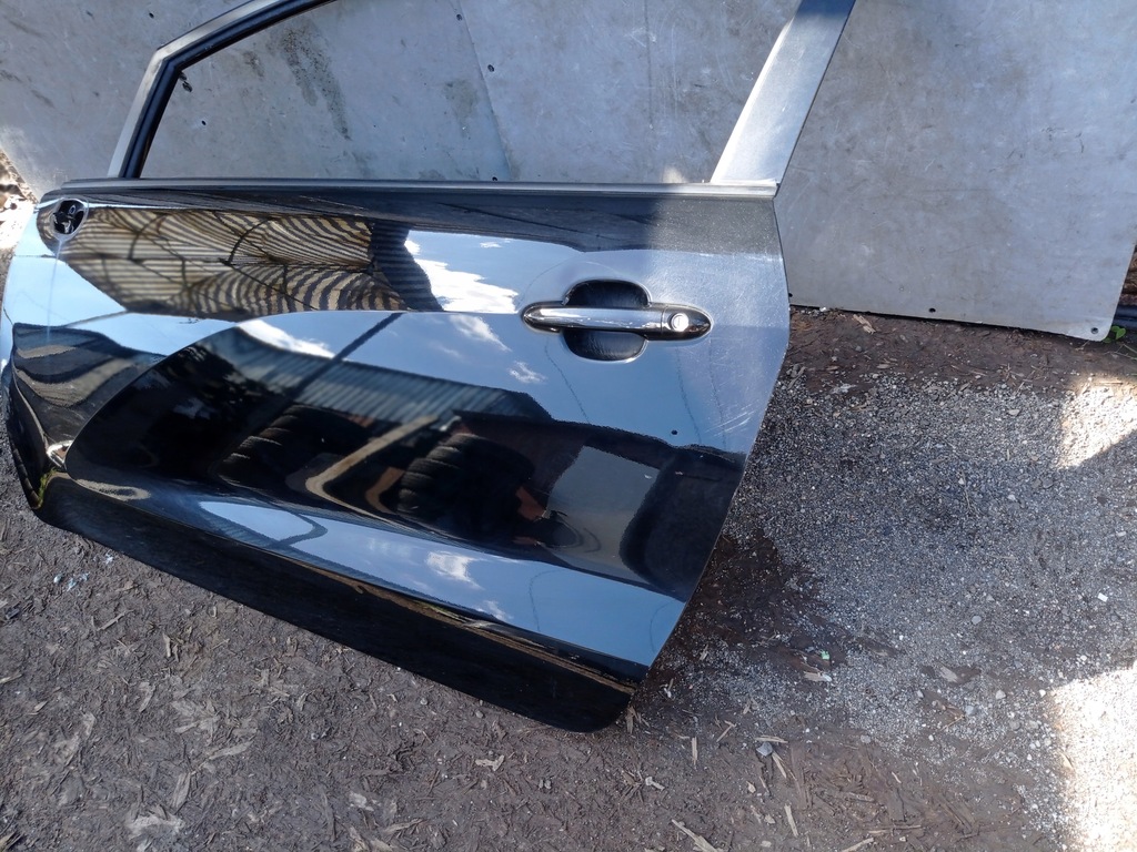 фото №3, Дверь левая kia rio iii 3d abp