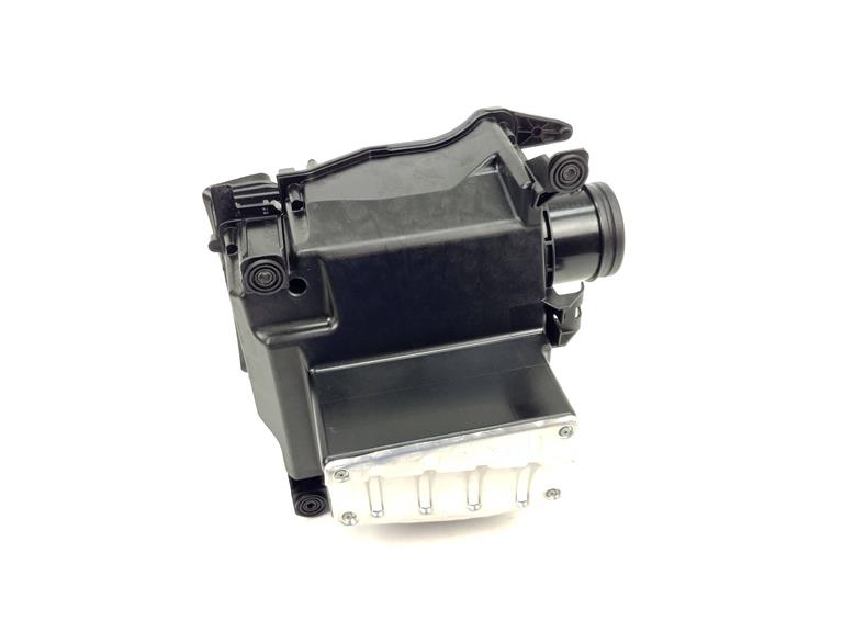 фото №4, Nowa корпус фильтра воздуха audi r8 4s 5.2fsi