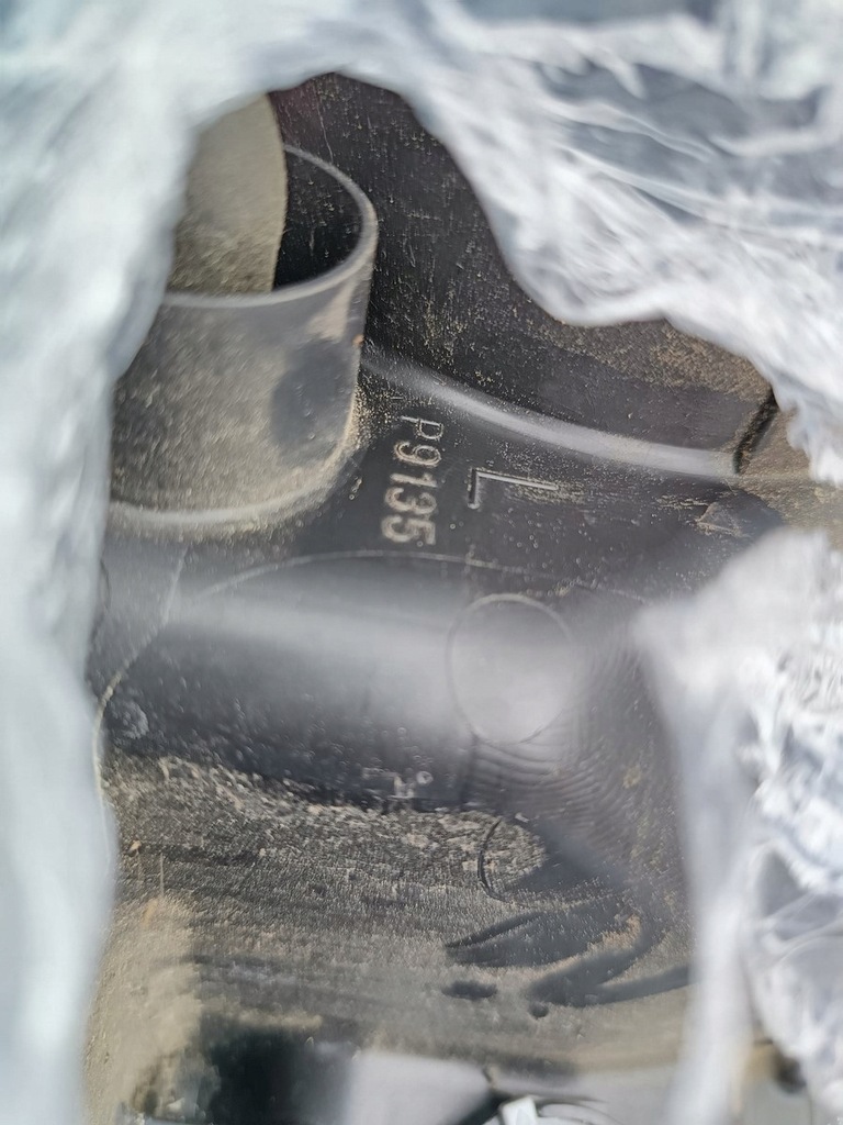 фото №13, Mitsubishi asx lift ксенон лампа перед передня l 9135l p 9135r