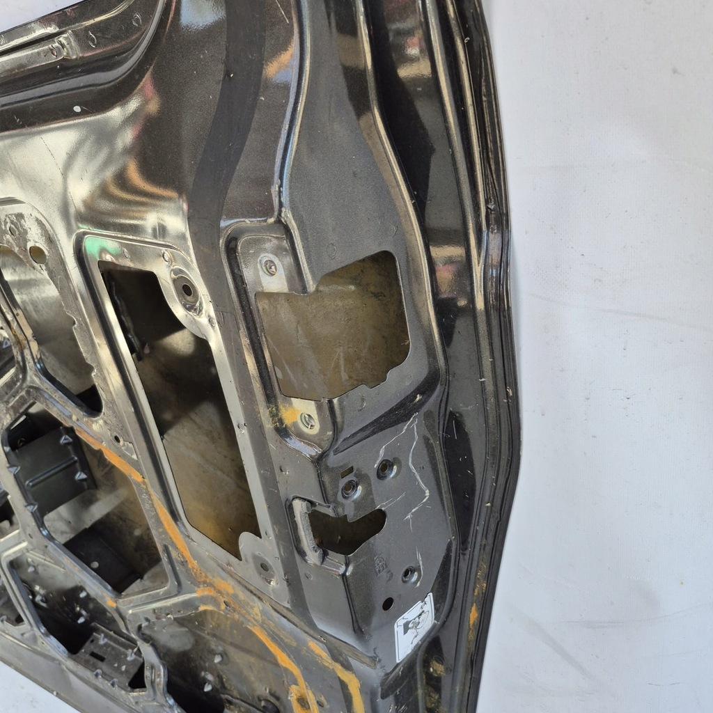 фото №10, Ford transit custom i 1 mk1 12-23 двері бічний зсувні праве