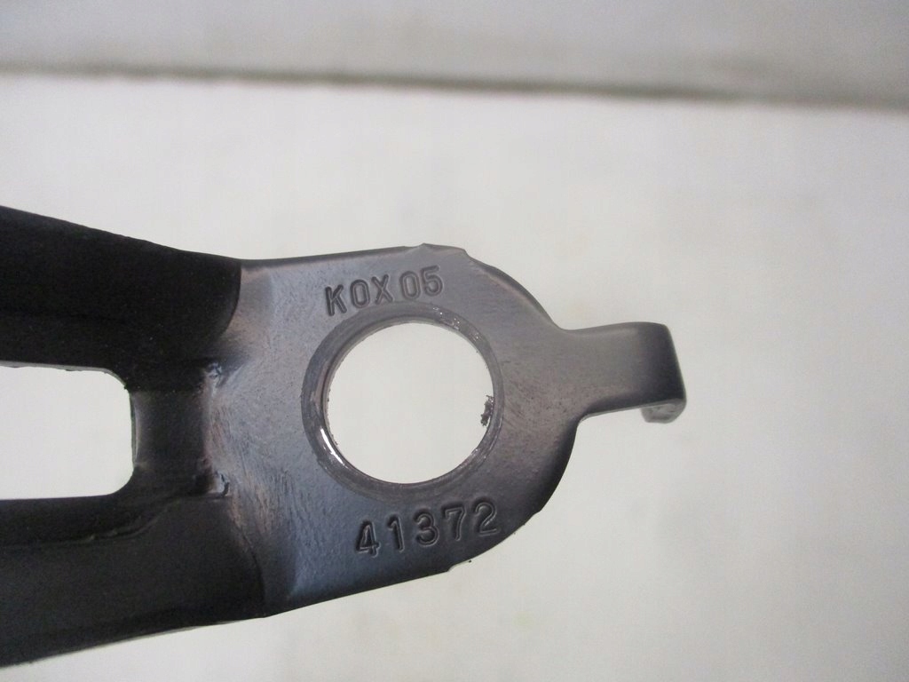 фото №6, Регулювання висоти поперечина правий задня murano z51