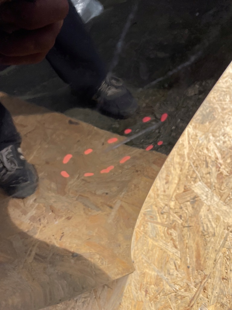 фото №6, Двері ліва задні peugeot 2008 ii 2 лівий задня