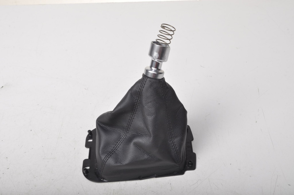 фото №3, Ford ecosport чохол ручка перемикання передач