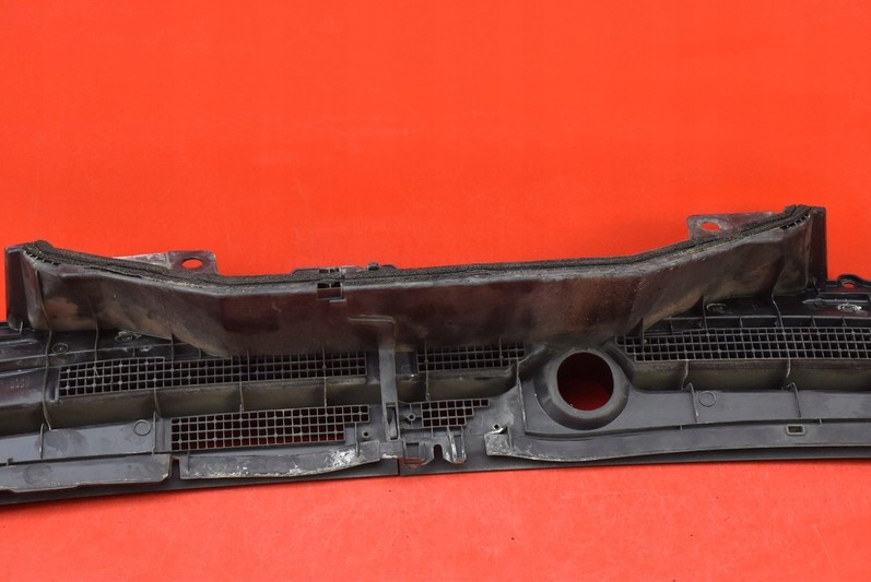 фото №9, Жабо полный eu 668621cj0a 66863-1cj0a infiniti fx 2 ii 08-17