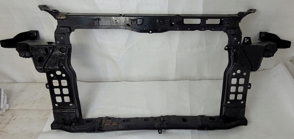 фото №1, Pas передний hyundai santa fe iii 2012- 64101-2wxxx