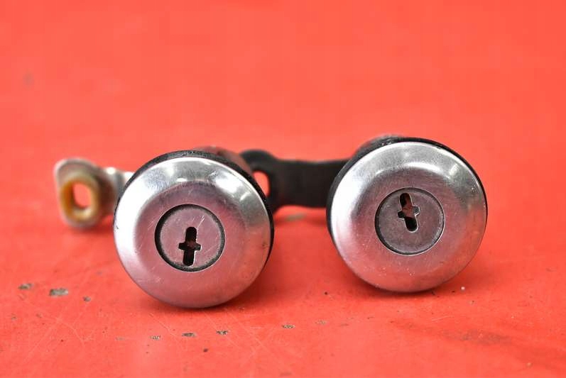 фото №8, Замок запалювання ключ вкладиші двері 9663123280 peugeot partner 1 i 1.6 hdi 90 km